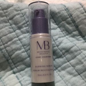 Meaningful Beauty Glowing Serum
